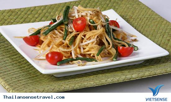 Som tam vùng Isaan Som tam vùng Isaan