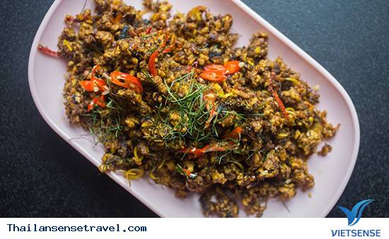 Gaeng kua kling Gaeng kua kling