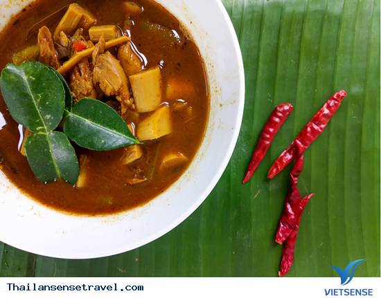 Gaeng tai pla Gaeng tai pla