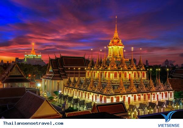 Khám phá những địa điểm kinh dị