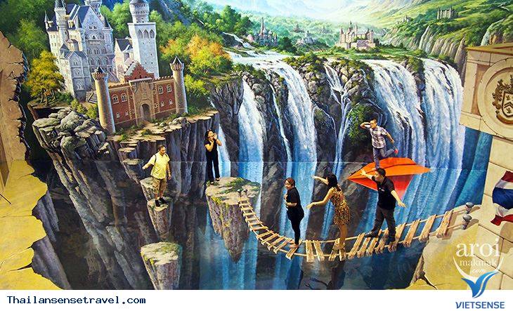 3D Art in Paradise 3D Art in Paradise