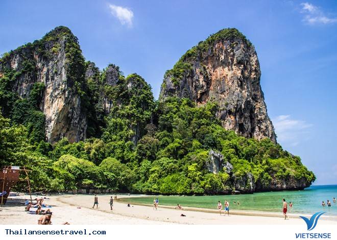 Công viên quốc gia Khao Sok Công viên quốc gia Khao Sok