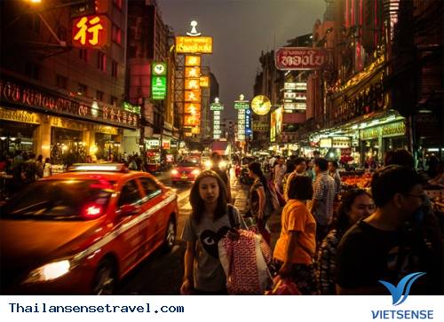 Khu phố người Hoa