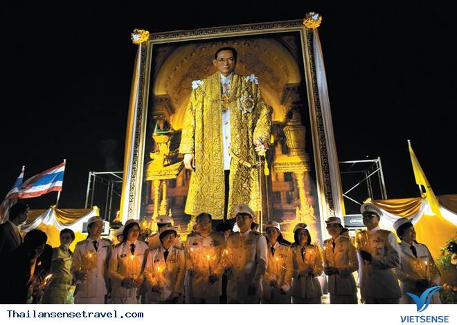 Khám phá Thái Lan - Ảnh 2