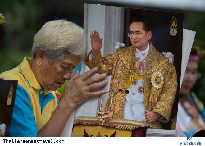 Khám phá Thái Lan - Ảnh 1