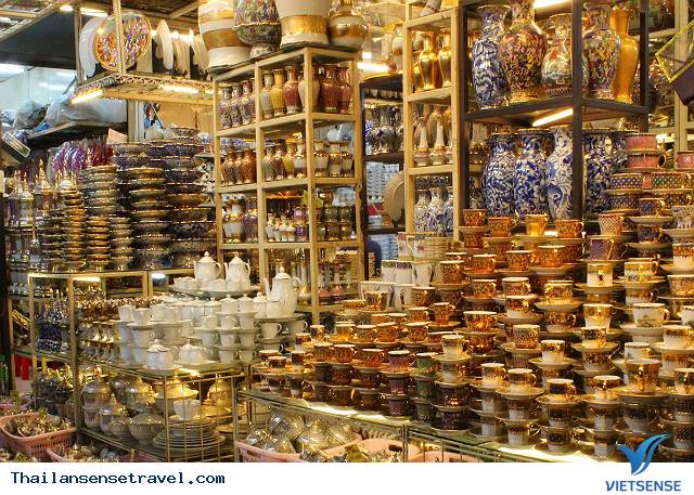 Chatuchak Weekend Market Chatuchak Weekend Market