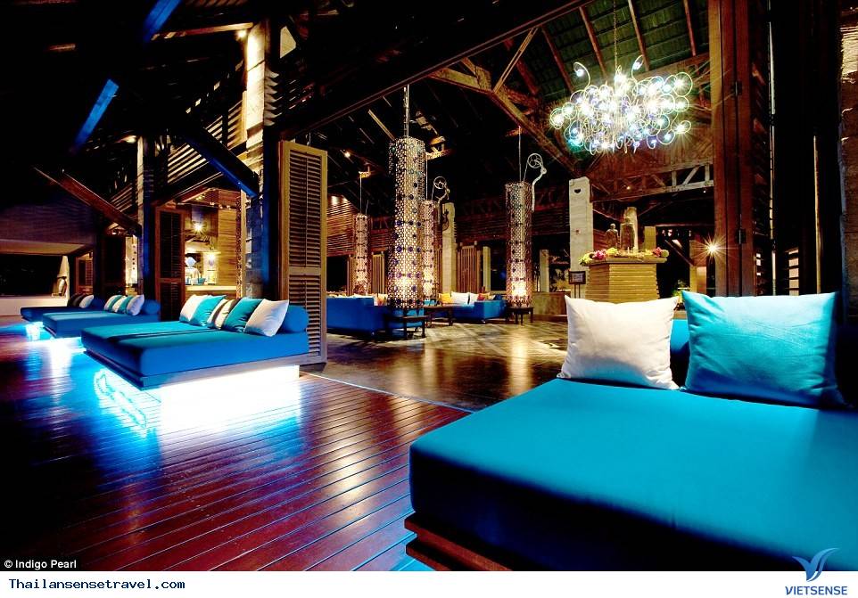 Indigo Pearl - Ảnh 2 Indigo Pearl - Ảnh 2