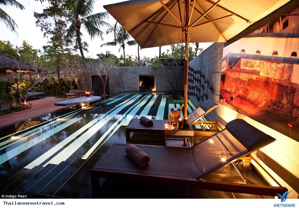 Indigo Pearl - Ảnh 1 Indigo Pearl - Ảnh 1