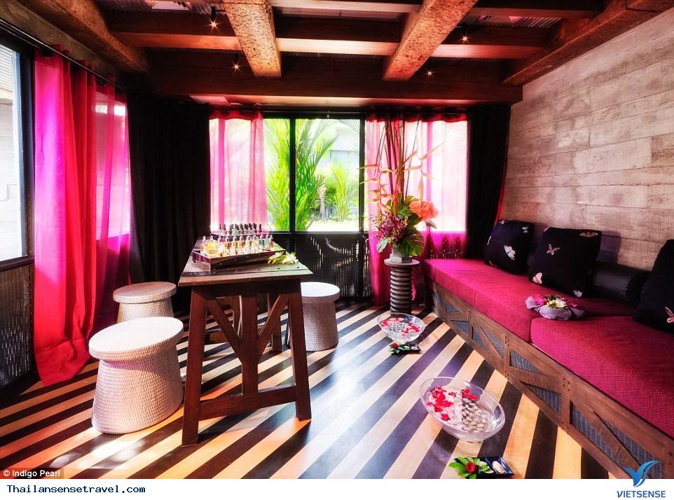 Indigo Pearl - Ảnh 4 Indigo Pearl - Ảnh 4