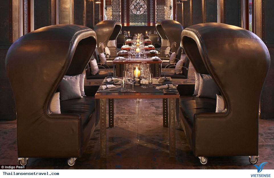 Indigo Pearl - Ảnh 3 Indigo Pearl - Ảnh 3