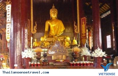 Lễ hội Asanha Bucha