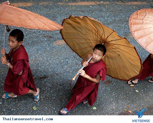 Chiang Mai - Ảnh 6