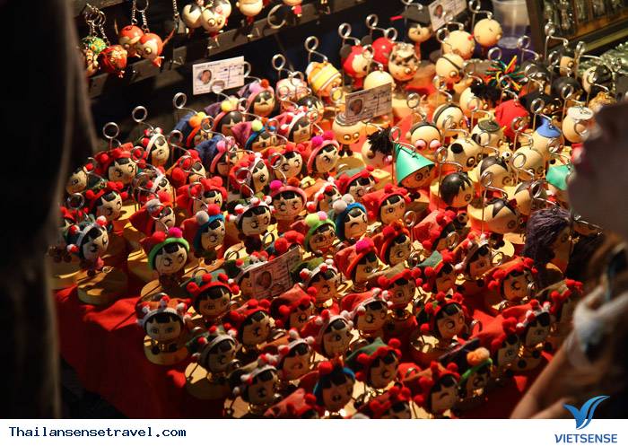 Chiang Mai - Ảnh 8