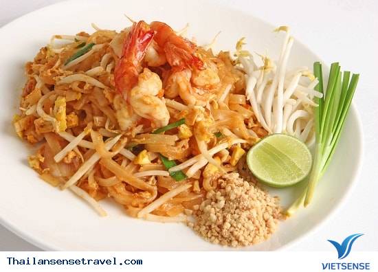 Pad Thái Pad Thái