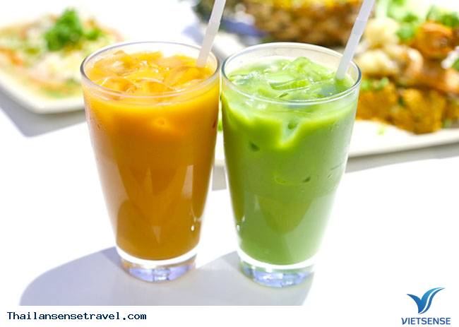 Trà sữa Trà sữa