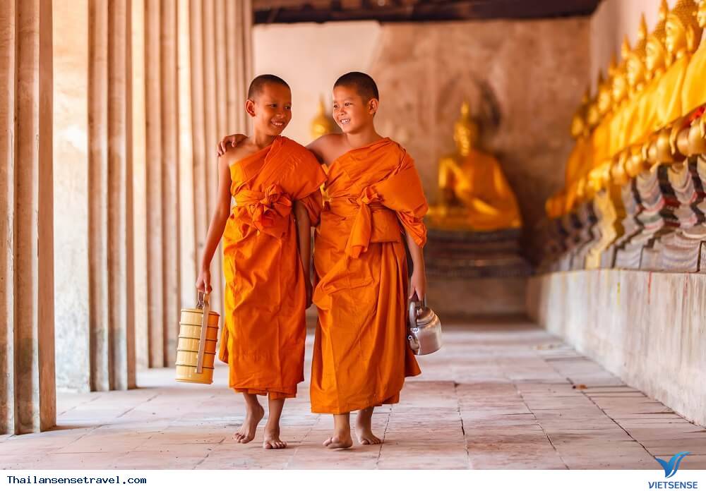 Những điều cần tránh khi tham quan đền chùa Những điều cần tránh khi tham quan đền chùa