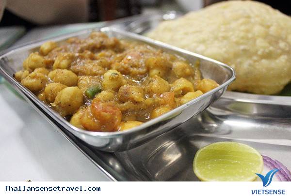 Nhà hàng Sri Ganesha Nhà hàng Sri Ganesha