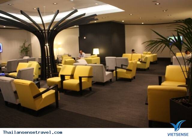 Sân bay quốc tế Auckland (New Zealand) - Ảnh 2 Sân bay quốc tế Auckland (New Zealand) - Ảnh 2