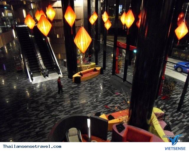 Sân bay quốc tế Changi (Singapore) - Ảnh 1 Sân bay quốc tế Changi (Singapore) - Ảnh 1