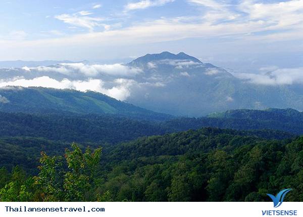 Vườn quốc gia Doi Inthanon
