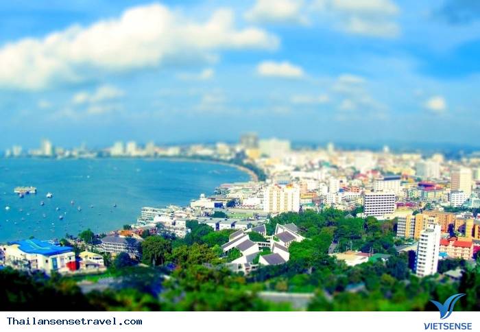 Pattaya - Thong thả khám phá 7 địa danh - Ảnh 1 Pattaya - Thong thả khám phá 7 địa danh - Ảnh 1