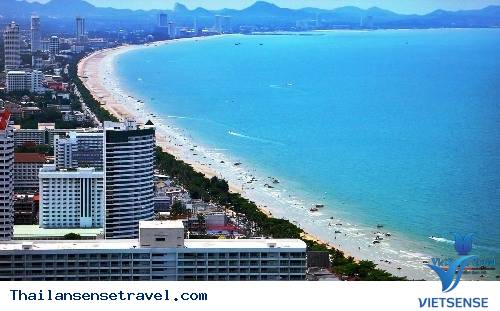 Phố đi bộ Walking street