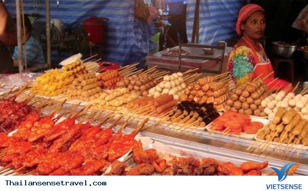 Phuket - Thiên đường ăn uống giá rẻ - Ảnh 1 Phuket - Thiên đường ăn uống giá rẻ - Ảnh 1