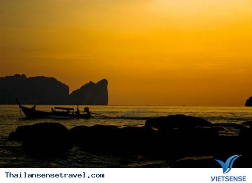 Quần đảo Koh Phi Phi - Ảnh 4 Quần đảo Koh Phi Phi - Ảnh 4