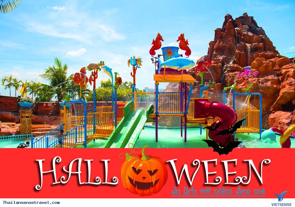 Các khu vui chơi khác