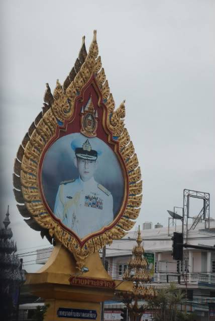 Ngày 1: Hà Nội - Bangkok - Pattaya - Ảnh 2