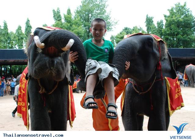 Ngày 2: Pattaya - Ảnh 8