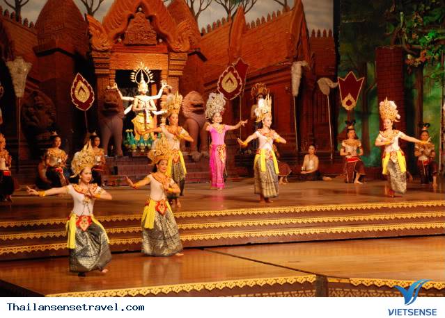 Ngày 2: Pattaya - Ảnh 5