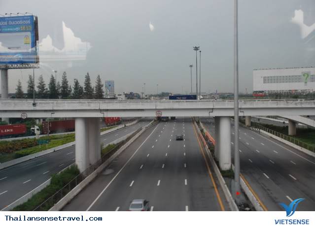 Ngày 1: Hà Nội - Bangkok - Pattaya - Ảnh 3