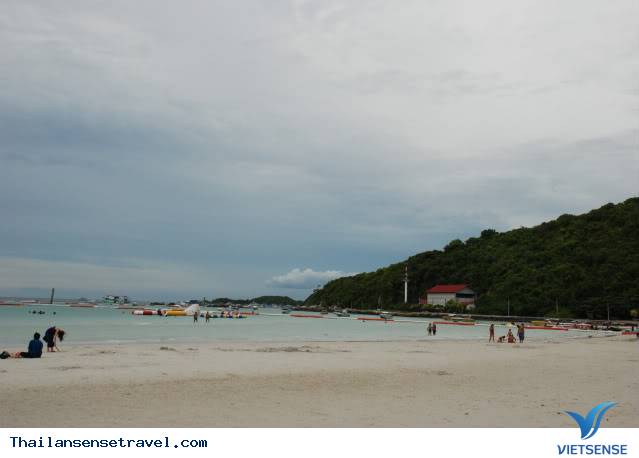 Ngày 2: Pattaya - Ảnh 10