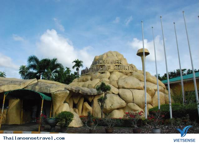 Ngày 3: Pattaya- Bangkok - Ảnh 1