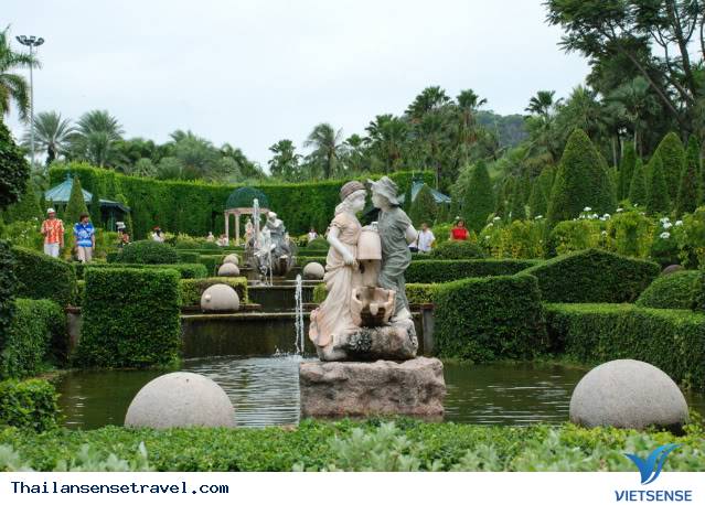 Ngày 2: Pattaya - Ảnh 9