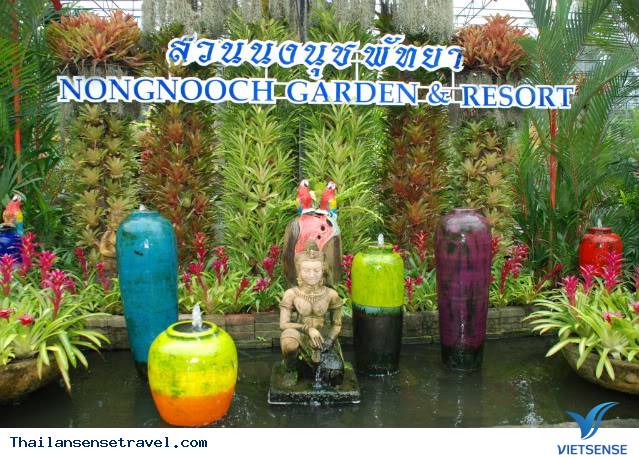 Ngày 2: Pattaya - Ảnh 4