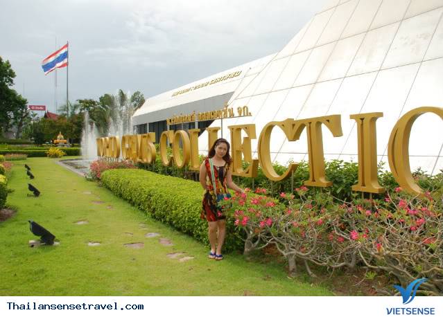 Ngày 2: Pattaya - Ảnh 1