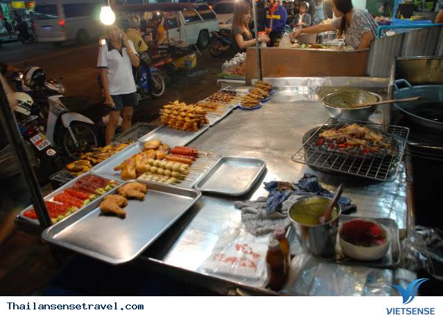 Ngày 1: Hà Nội - Bangkok - Pattaya - Ảnh 8