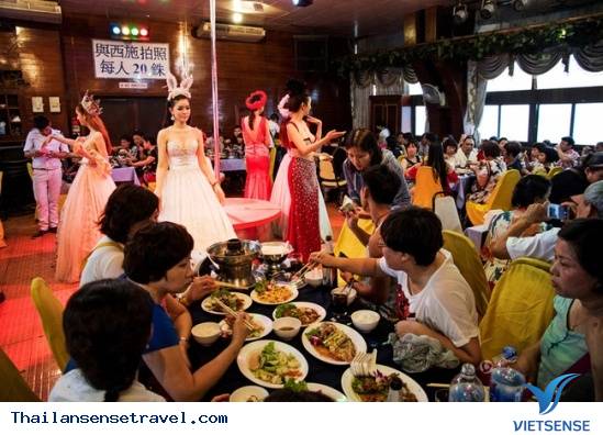 Sờ ngực Vũ Công Thái Lan chỉ cần 10K - Ảnh 8 Sờ ngực Vũ Công Thái Lan chỉ cần 10K - Ảnh 8