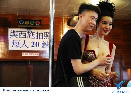 Sờ ngực Vũ Công Thái Lan chỉ cần 10K - Ảnh 6 Sờ ngực Vũ Công Thái Lan chỉ cần 10K - Ảnh 6