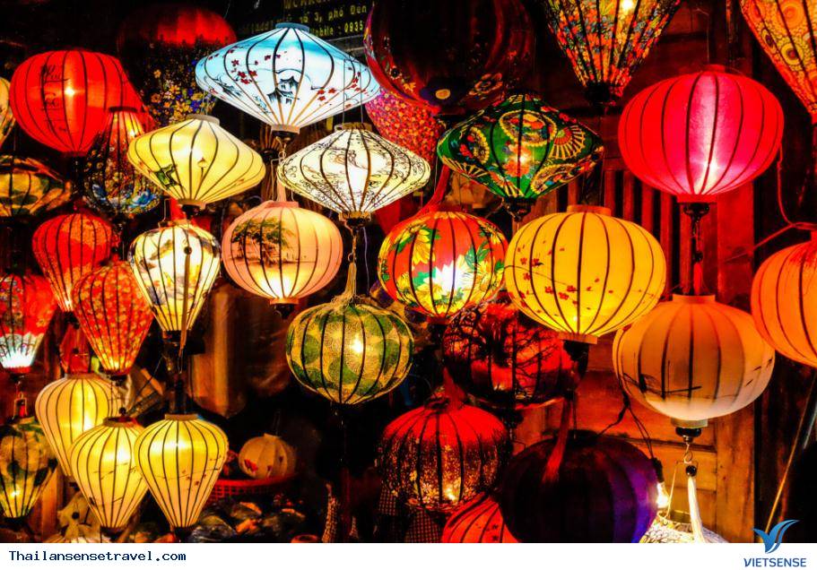 Tại sao ở Thái Lan cũng có ngày tết Trung Thu. - Ảnh 1