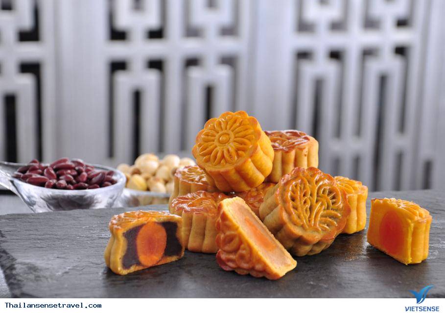 Quan điểm về tết Trung Thu tại Thái Lan