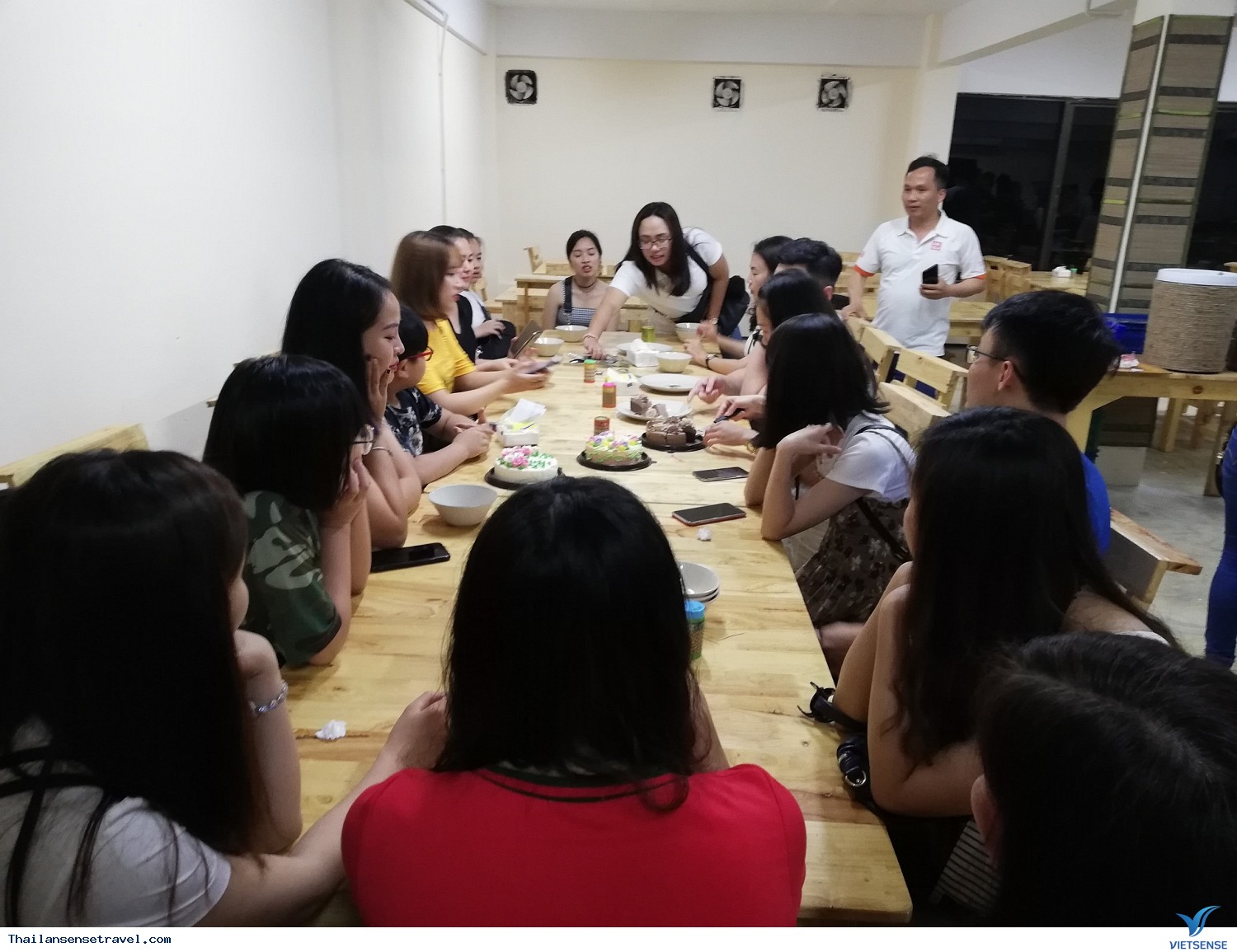 Thái Lan 28/4-01/05/2018 - Ảnh 7