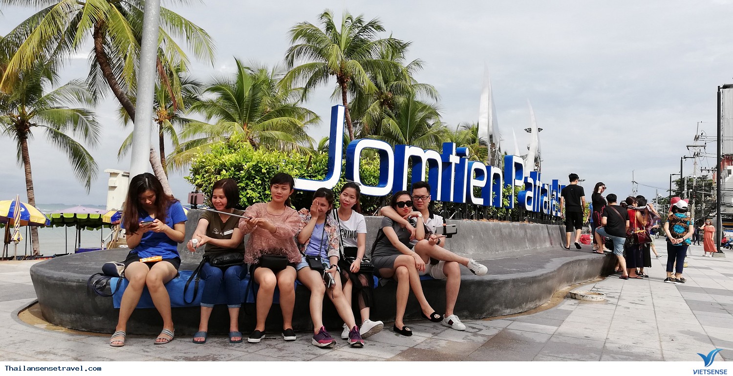 Thái Lan 28/4-01/05/2018 - Ảnh 5