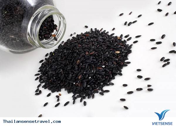 Thái Lan chế tạo thành công thuốc điều trị ung thư từ vừng đen - Ảnh 3