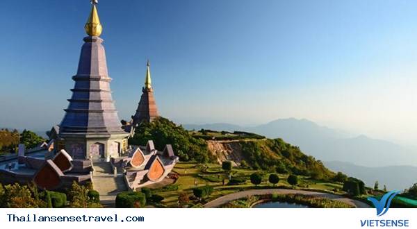 Thái Lan - Những điểm đến sang trọng - Ảnh 2 Thái Lan - Những điểm đến sang trọng - Ảnh 2