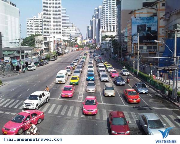 Thái Lan - Những điểm đến sang trọng - Ảnh 1 Thái Lan - Những điểm đến sang trọng - Ảnh 1