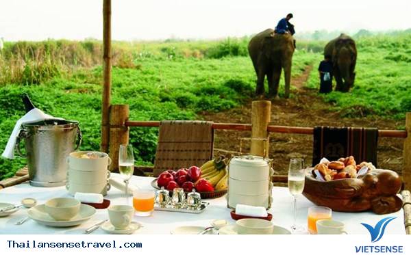 Thái Lan - Những điểm đến sang trọng - Ảnh 4 Thái Lan - Những điểm đến sang trọng - Ảnh 4