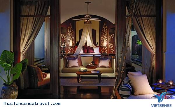 Thái Lan - Những điểm đến sang trọng - Ảnh 3 Thái Lan - Những điểm đến sang trọng - Ảnh 3